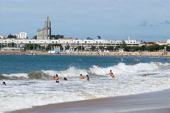 campings royan