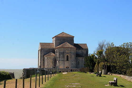 st georges de didonne meschers