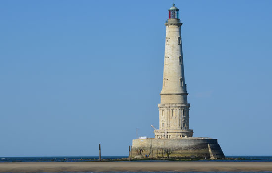 phare de Cordouan