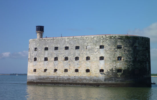 Fort Boyard