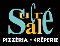 Sucré Salé