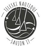 Téléski nautique
