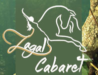 Zagal cabaret