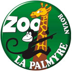 Zoo de la Palmyre