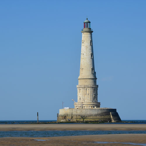 phare de Cordouan