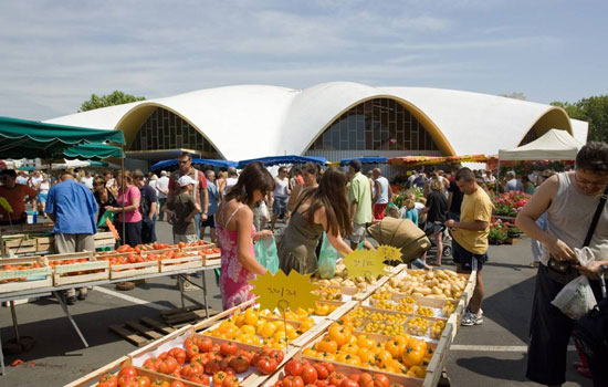 marche de royan