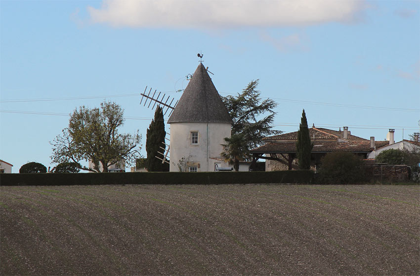 charente maritime