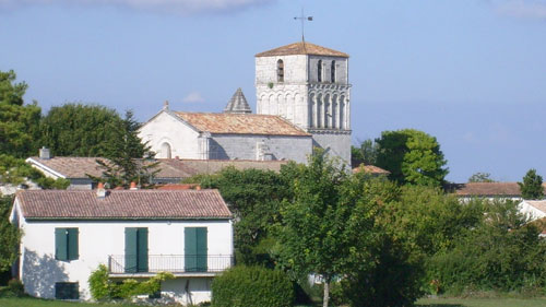 st sulpice de royan