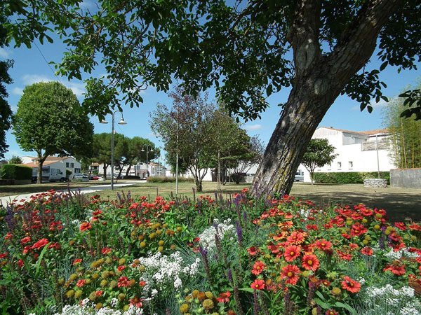 charente maritime