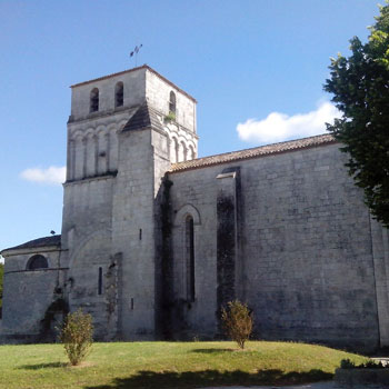 St Sulpice