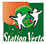 label stationverte