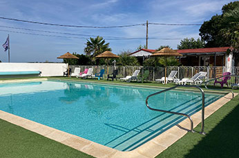 camping charente maritime