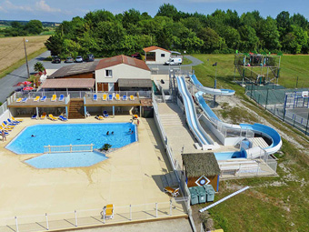 camping charente maritime