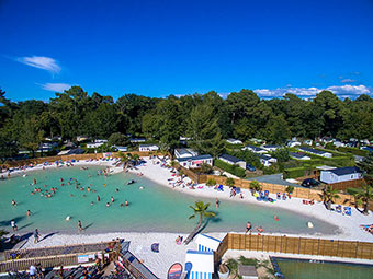 camping charente maritime