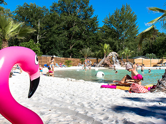 camping charente maritime