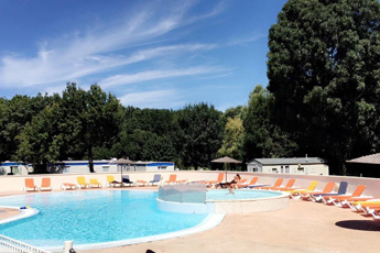 camping charente maritime