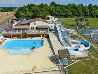 camping charente maritime