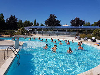 camping charente maritime