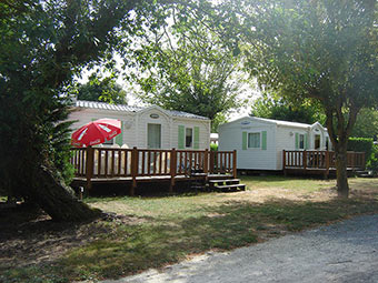 camping charente maritime