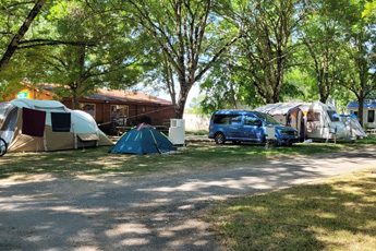 camping charente maritime