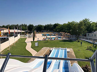 camping charente maritime