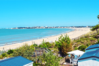 camping charente maritime