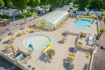 camping charente maritime