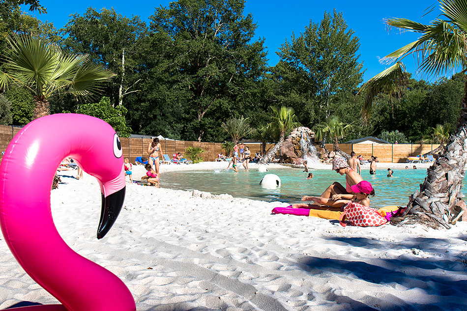 camping charente maritime