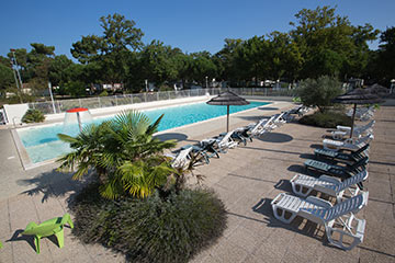 camping charente maritime