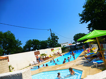 camping charente maritime