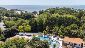 camping charente maritime
