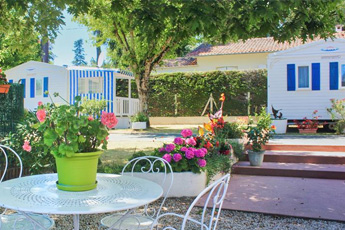 camping charente maritime