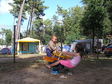 camping charente maritime