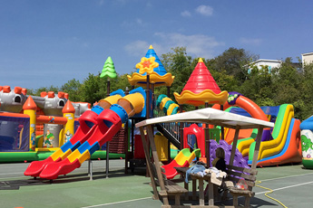 camping charente maritime