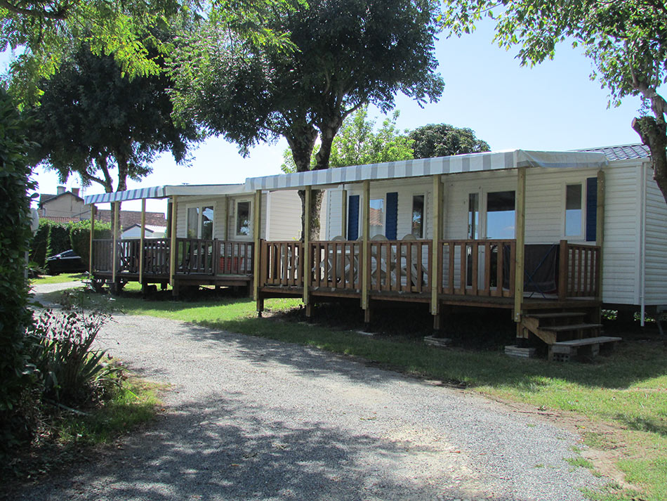 camping royan