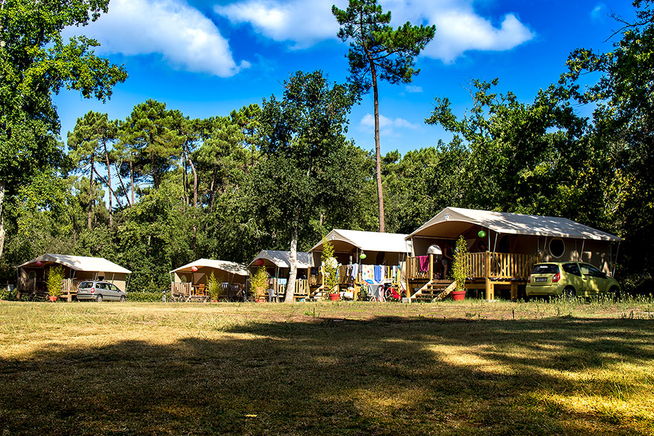 camping la palmyre