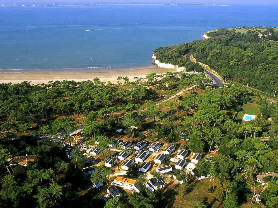 camping charente maritime