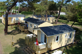 camping charente maritime