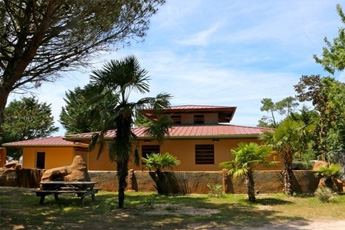 camping charente maritime